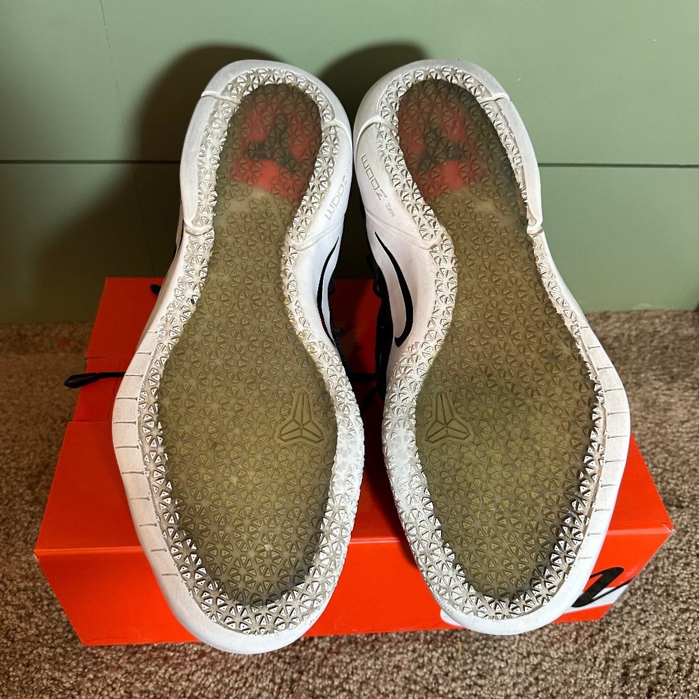 Nike Kobe A.D. NXT - Size: 11.5 - Picture 4 of 5